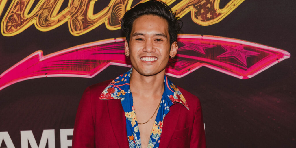 Nico DeJesus to Choreograph Off-Broadway's Lewberger & The Wizard of Friendship - Vimarsana News